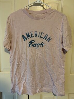 American Eagle Outfitters Short Sleeve Tee